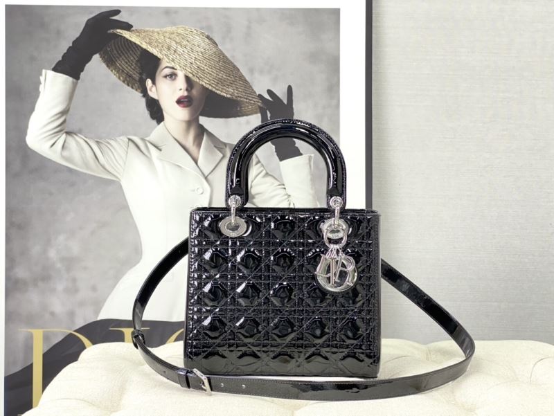 Christian Dior My Lady Bags